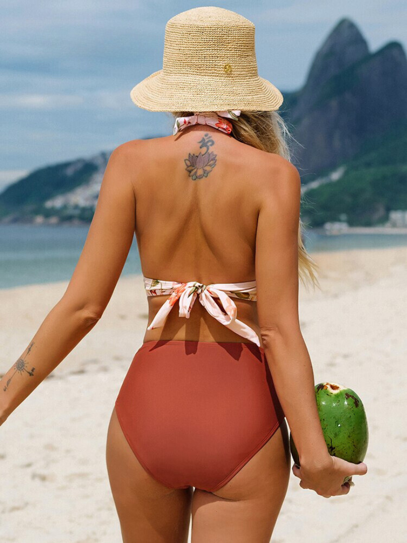 Biquíni Burgau