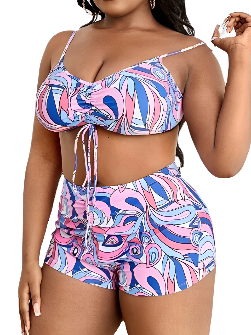 Biquíni Carrapateira
