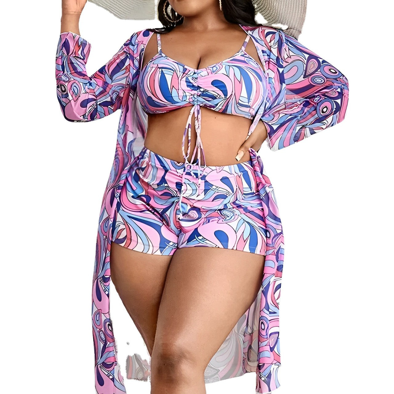 Biquíni Carrapateira